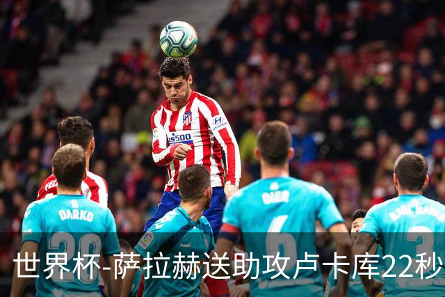 世界杯-萨拉赫送助攻卢卡库22秒造乌龙 比利时1-1埃及