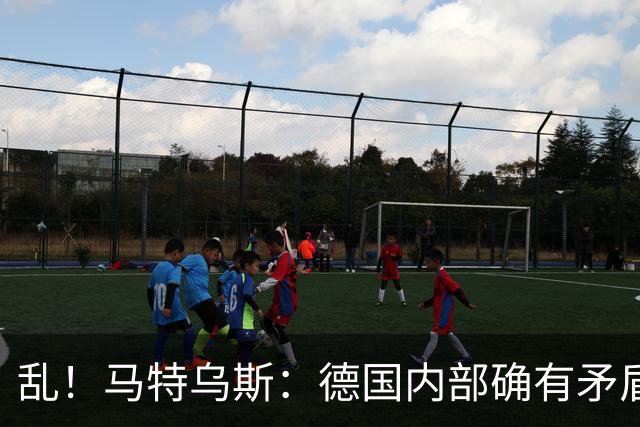 乱！马特乌斯：德国内部确有矛盾，部分人带家属随行其他人却不行