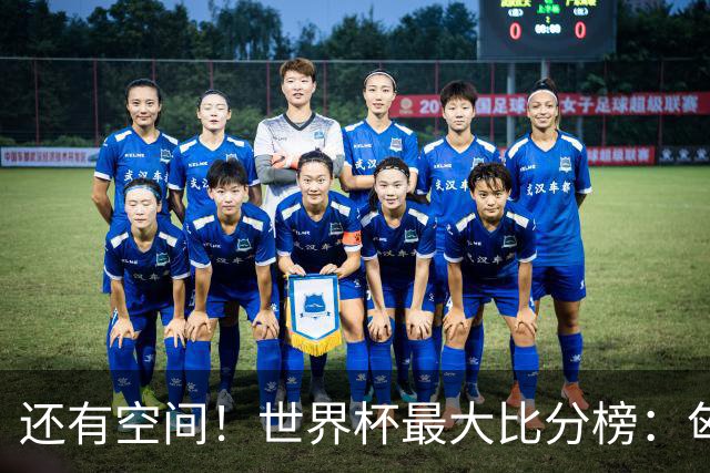 还有空间！世界杯最大比分榜：匈牙利10-1居首，德国7-1未进前10